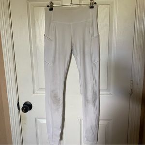 Lululemon - SOUL leggings - Size 4